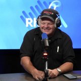 Eddy Baillifard & La Nuit de la Raclette